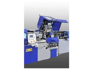 EUROMATIC370 CNP Açılı Profil Boru Kesme Makinası