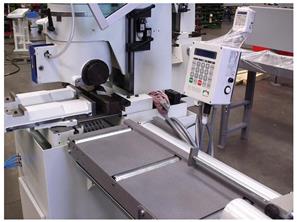 EUROMATIC370 SU Boru Kesme