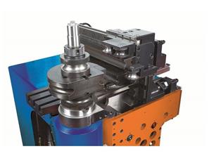 CNC25 BR3 Boru Bükme Makinesi & Robotik