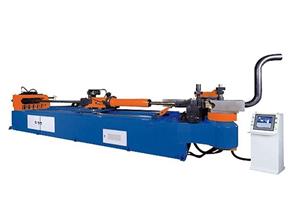CNC170 B1 Boru Bükme Makinesi