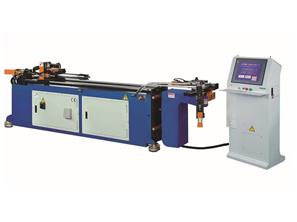 CNC25 BR3 Boru Bükme Makinesi & Robotik