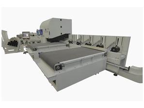 TF220 / Fiber Lazer Boru Kesme