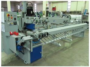 EUROMATIC370 SU Boru Kesme