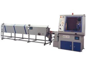 EUROMATIC370 PP Daire Testere Makinesi