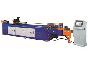 CNC80 BR3 CutOff Boru Bükme Kesme Makinesi