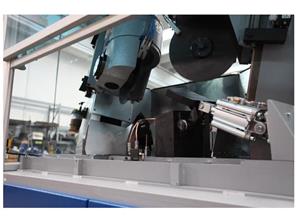 EUROMATIC370 SU Boru Kesme