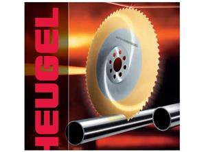 HSS Daire Testereler | OTT HEUGEL Germany