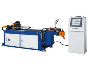 CNC16 BR3 Boru Bükme Makinesi & Robotik