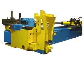 CNC130 BR2 Boru Bükme Makinesi