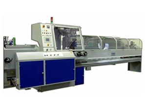 EUROMATIC370 CM CNB Daire Testere Makinesi