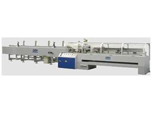 MATIC315 CM CNB Boru Profil Kesme Makinesi