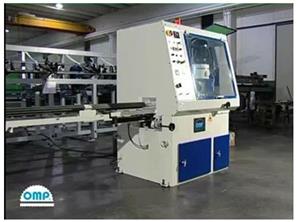EUROMATIC370 PP Daire Testere Makinesi