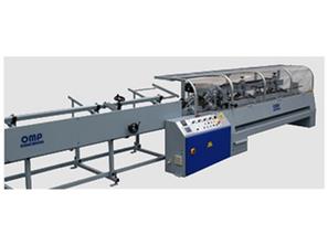 MATIC315 CM CNB Boru Profil Kesme Makinesi