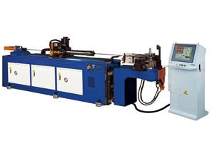 CNC50 BR3 Boru Bükme Makinası