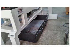 DHC80-CN  Pah Kırma Boy Tamamlama Makinası