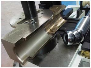 CNC65 BR3 Boru Profil Bükme Makinası