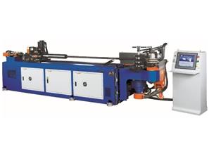 CNC65 BR3 Boru Profil Bükme Makinası