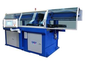 CNC Tube Cutting Machines