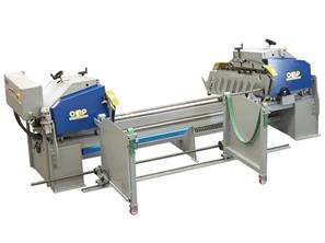 Tubes Deburring Machines