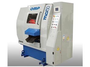 CNC Dolu Mil Kesim Makinaları