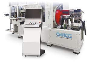 Wire Bending Machines