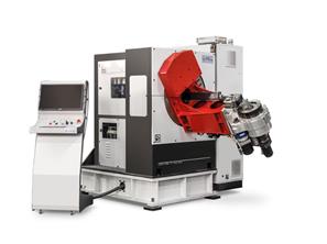 CNC Wire Bending Machines