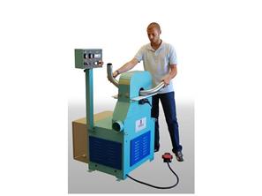 Tube Polishing Machines