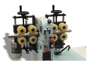 Pipe Polishing Grinding Machines