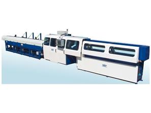 Tube Cutting Machine