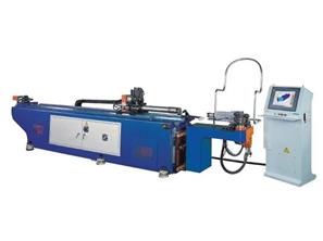 Tube Bending Machines
