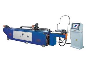 Tube Bending Machines