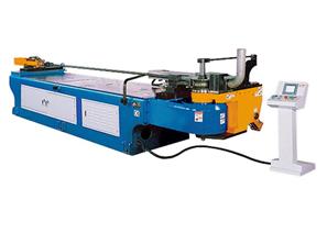 NC Pipe Bending Machines