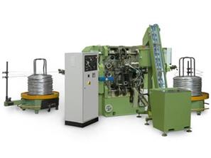 Mechanical Wire Bending Forming Machines