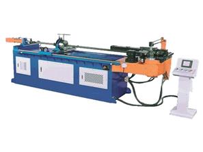 NC Hydraulic Bender