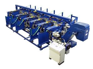 Multiheads Pipe Cutting Machines