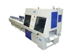 Automatic Cutting Machines